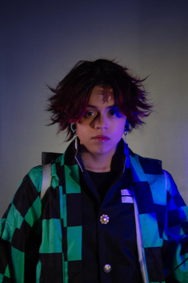 K5A0523 - Blue, forward