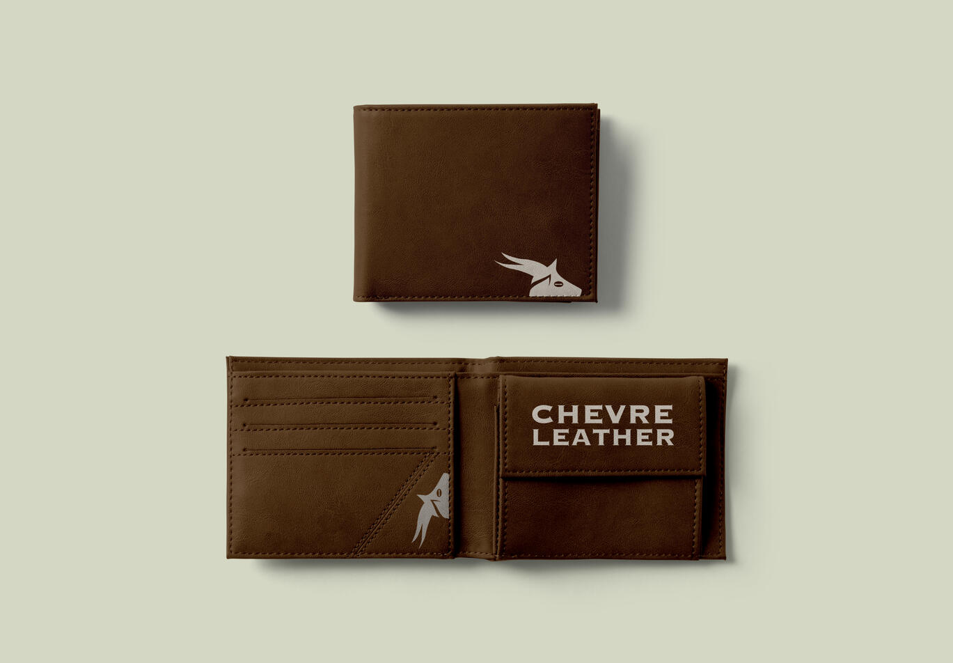 Wallet Mockup